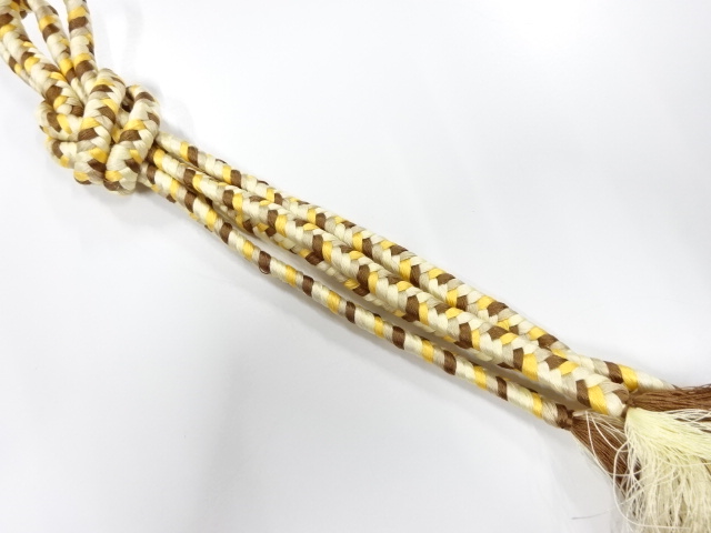 Japanese Kimono / Accessories Silk